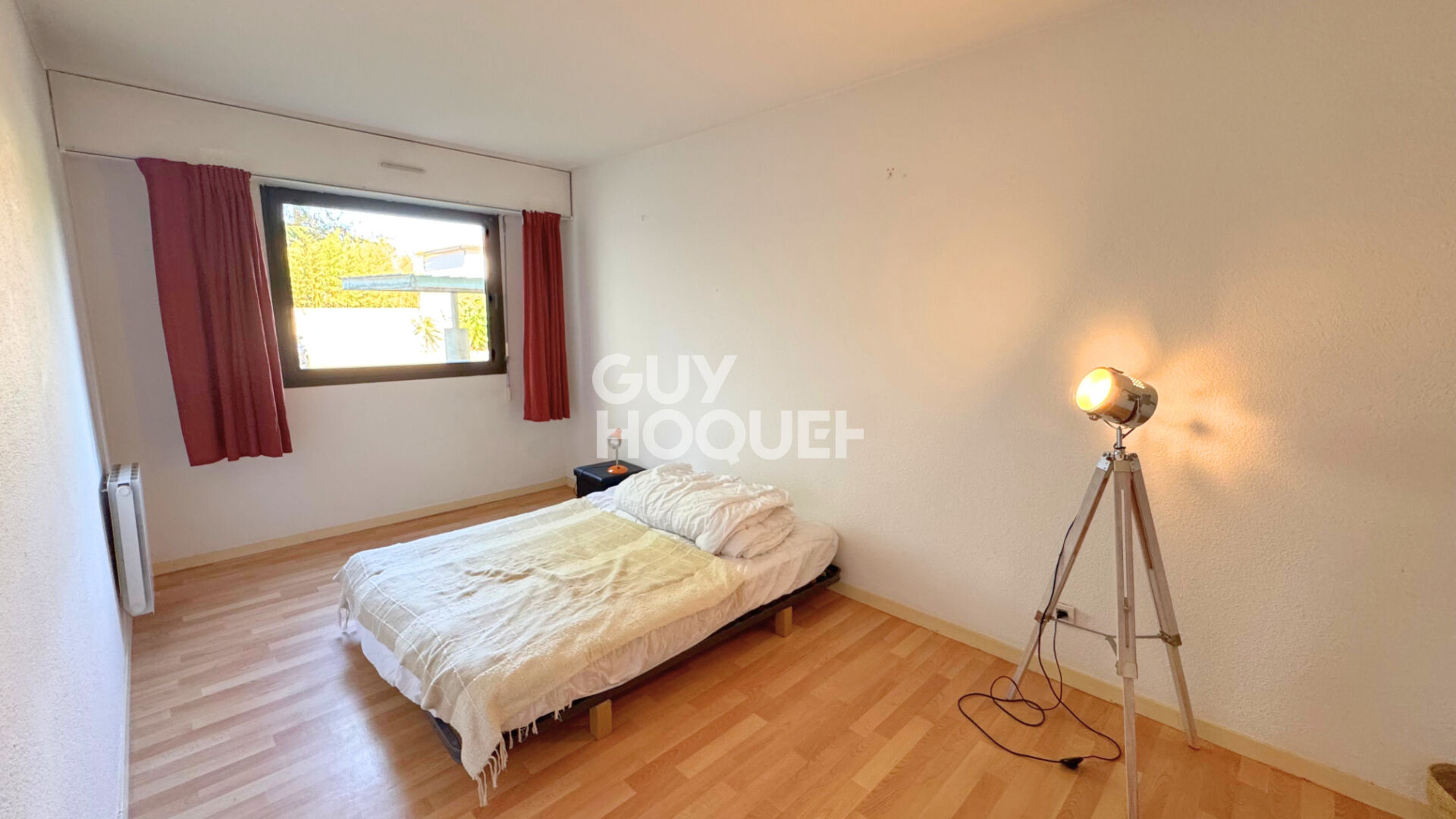 Appartement T2 meublé Talence