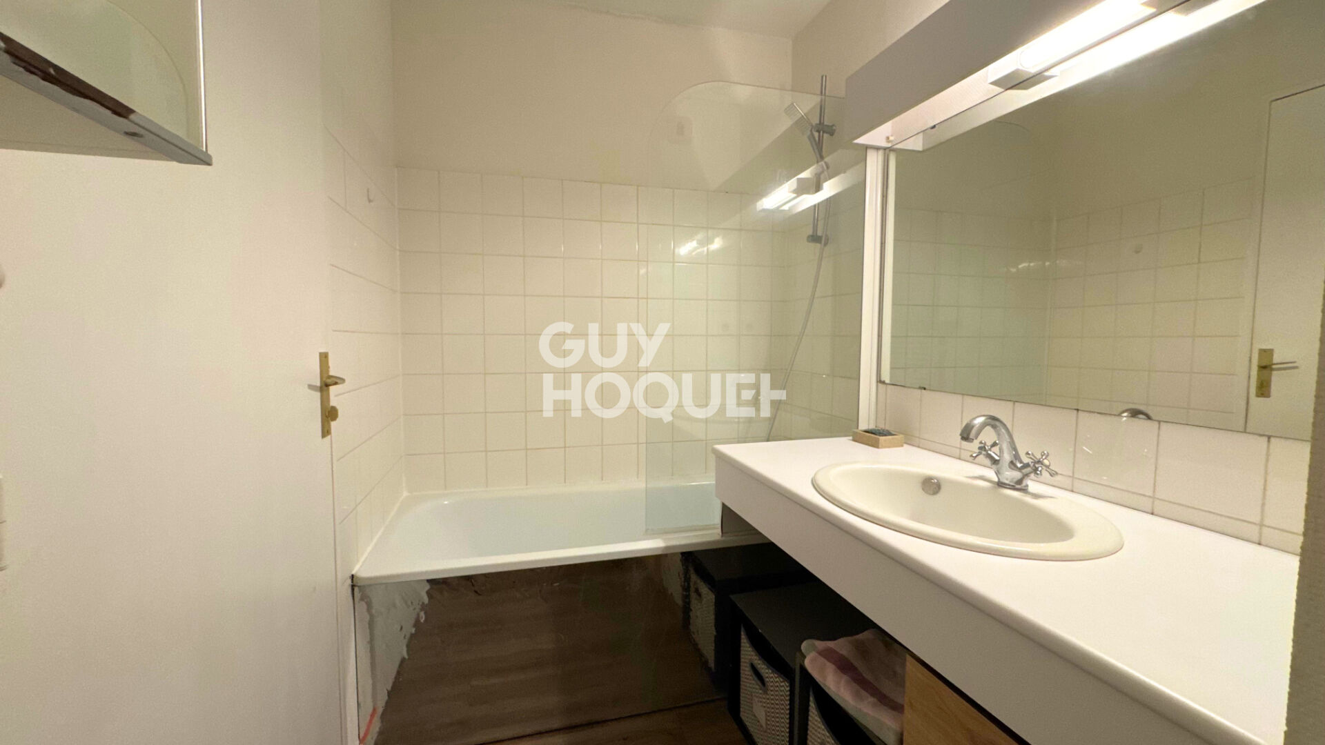 Appartement T2 meublé Talence