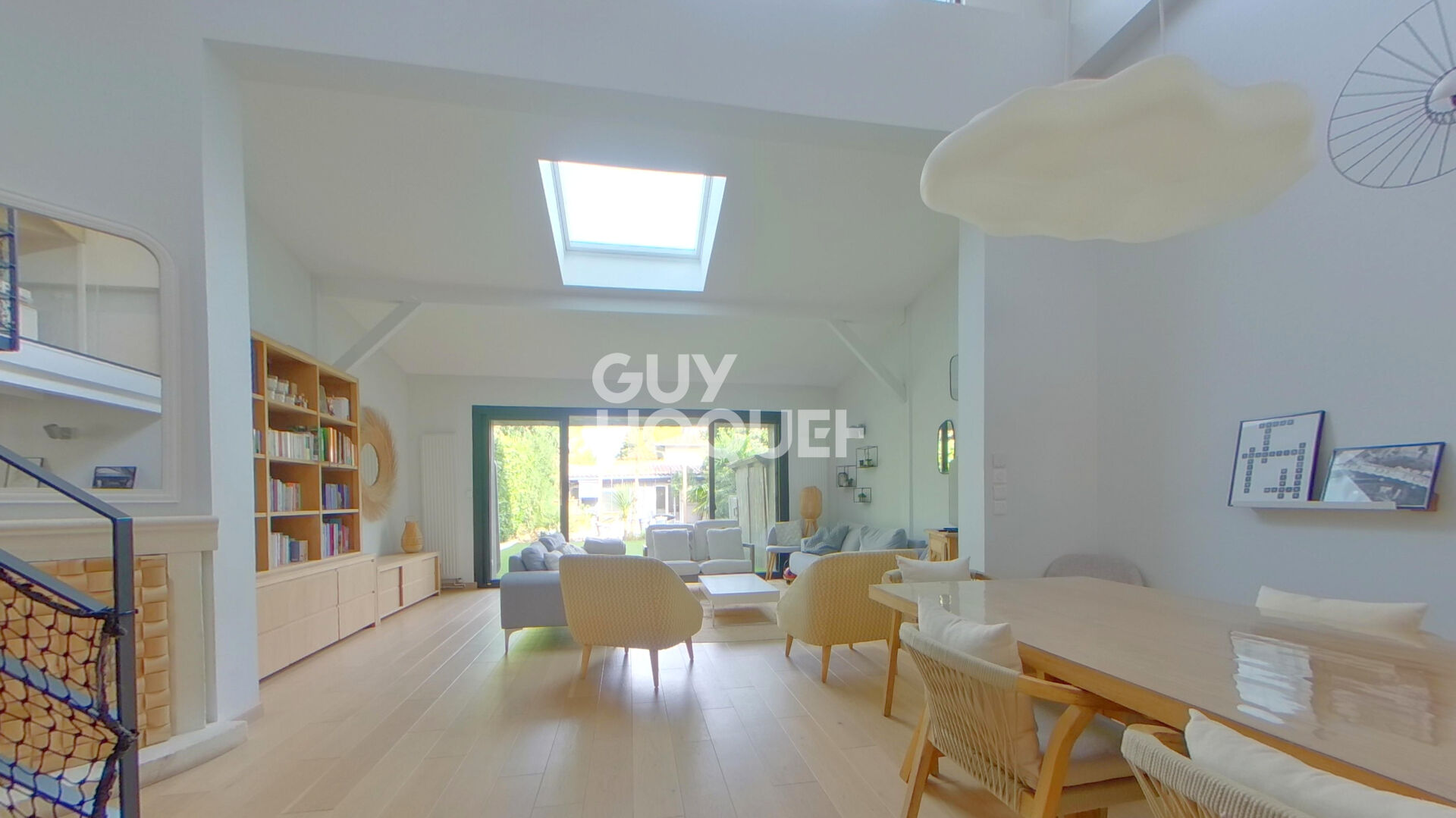 Appartement 7 pièces 165 m² · à Talence · 165 m² · 835 000 €