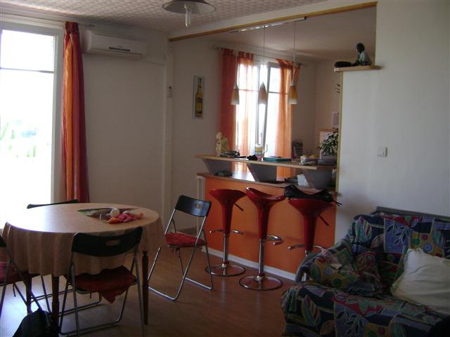 DANS RESIDENCE ARBOREE