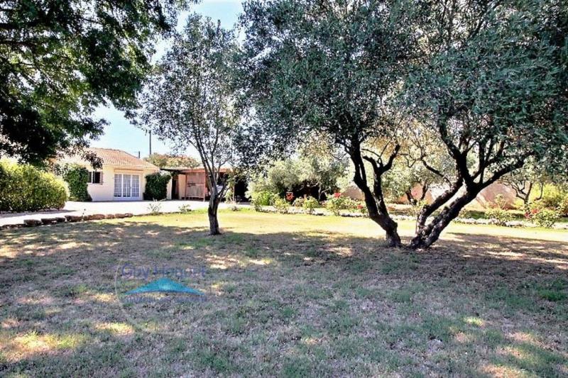 MONTFRIN - Villa - Piscine et Dépendance