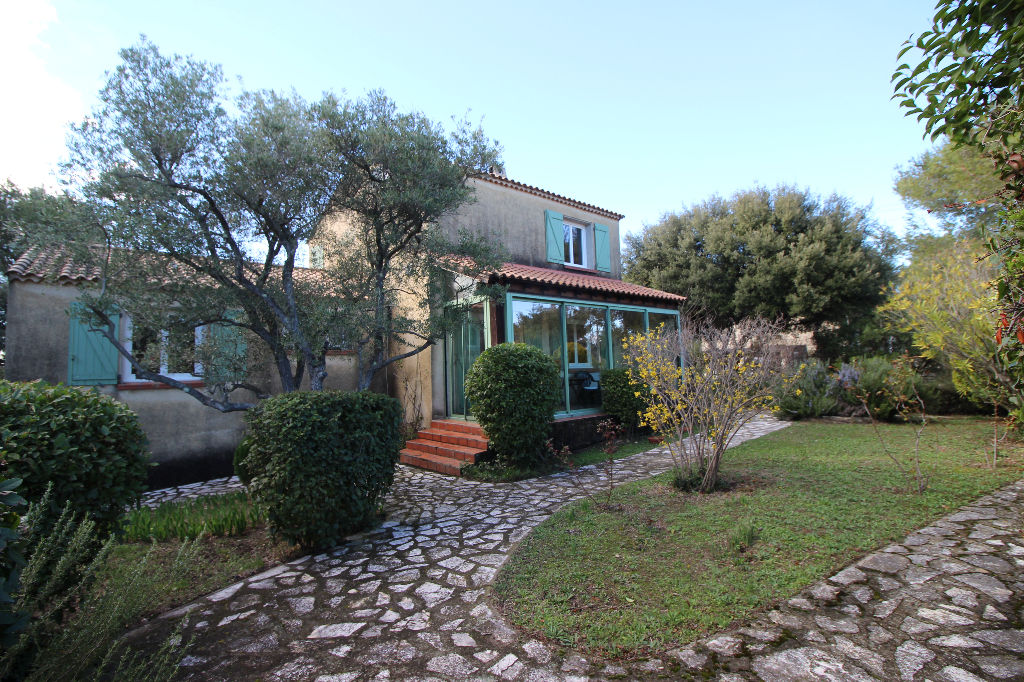 Maison Comps 5 pièces 121 m2