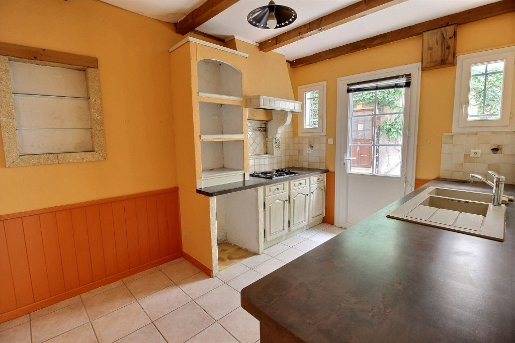 Maison Vallabregues 3 pièces 64 m2