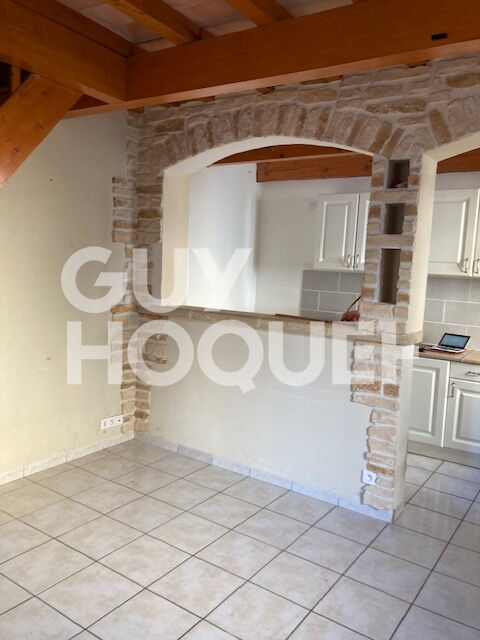 A Jonquières St Vincent, jolie Maison de ville avec 2 chambres