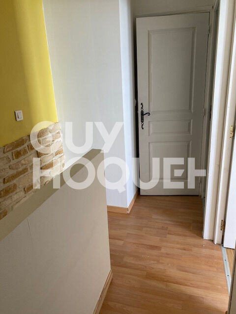 A Jonquières St Vincent, jolie Maison de ville avec 2 chambres