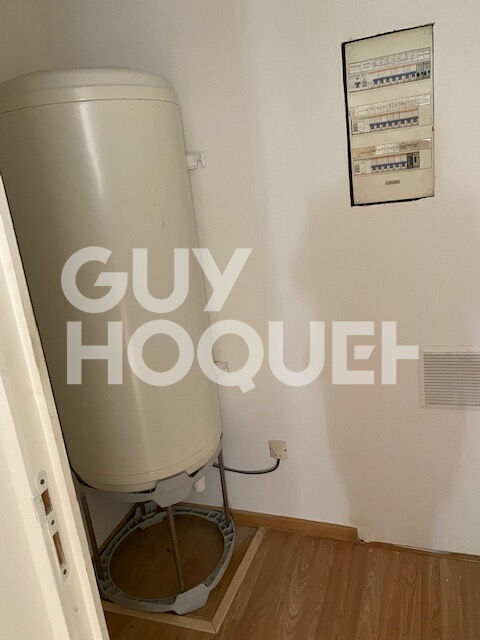 A Jonquières St Vincent, jolie Maison de ville avec 2 chambres