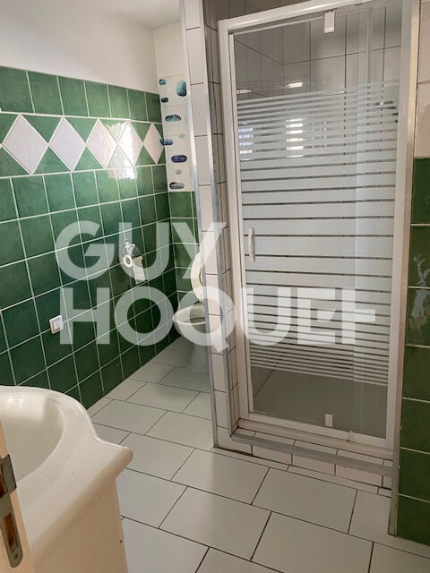 A Jonquières St Vincent, jolie Maison de ville avec 2 chambres