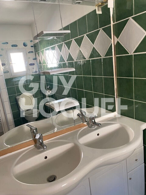 A Jonquières St Vincent, jolie Maison de ville avec 2 chambres