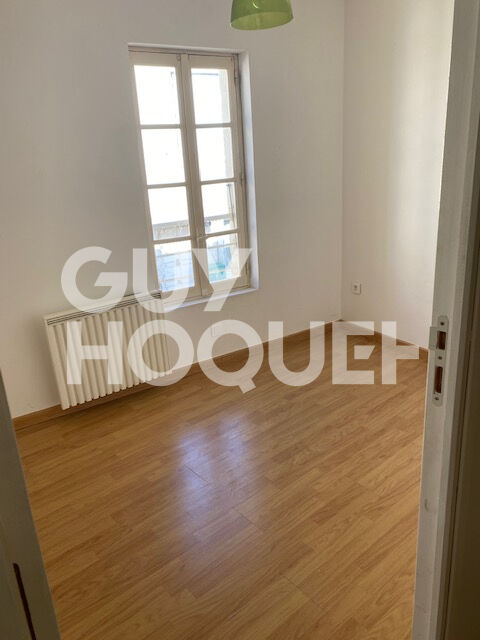 A Jonquières St Vincent, jolie Maison de ville avec 2 chambres