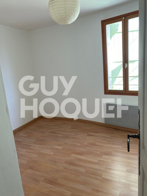 A Jonquières St Vincent, jolie Maison de ville avec 2 chambres