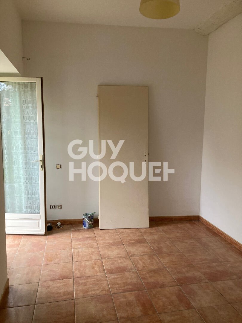 Appartement Beaucaire 2 pièces 34 m2