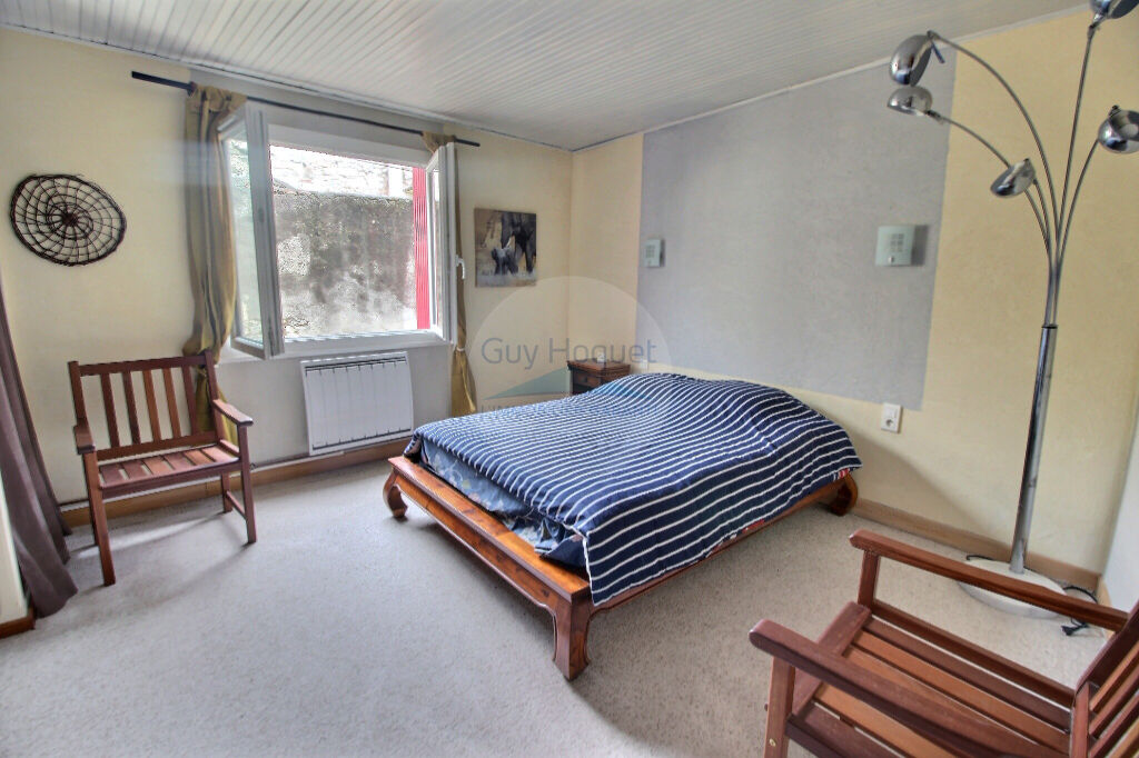 Maison Tarascon 3 chambres 120 m2