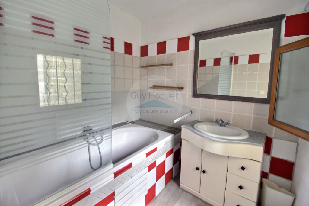 Maison Tarascon 3 chambres 120 m2