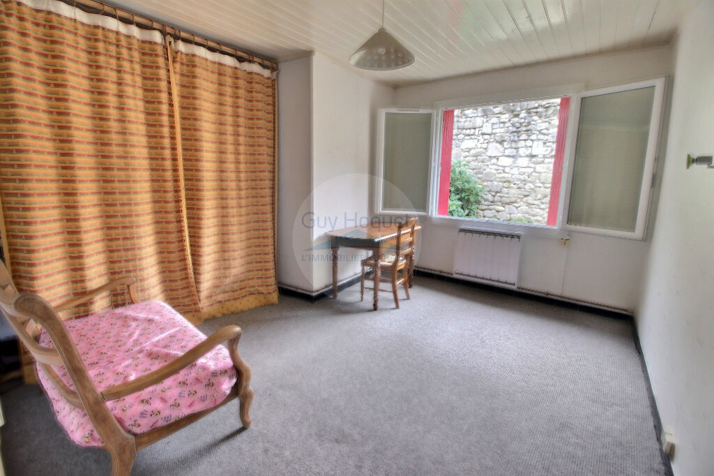 Maison Tarascon 3 chambres 120 m2