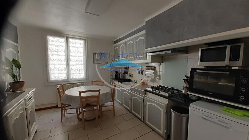 Maison Beaucaire 4 pièce(s) 75 m²