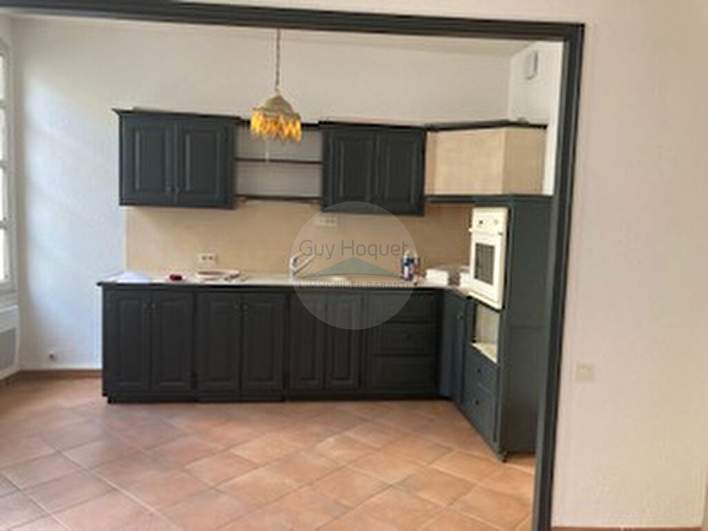 Maison Tarascon 4 pièce(s) 122 m2