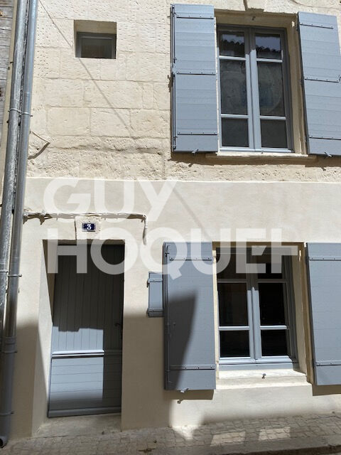 Maison meublée Tarascon 3 pièce(s) 71.50 m2