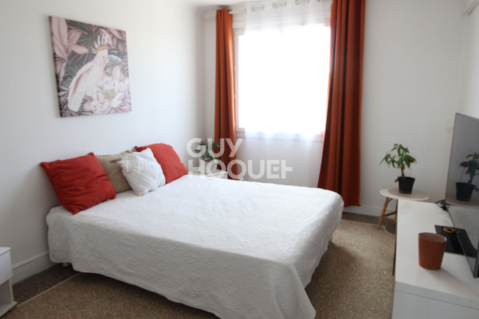 Appartement Tarascon 4 pièce(s) 94 m²