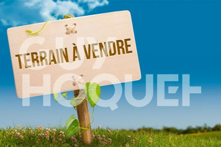 Terrain Beaucaire 311m² Libre constructeur