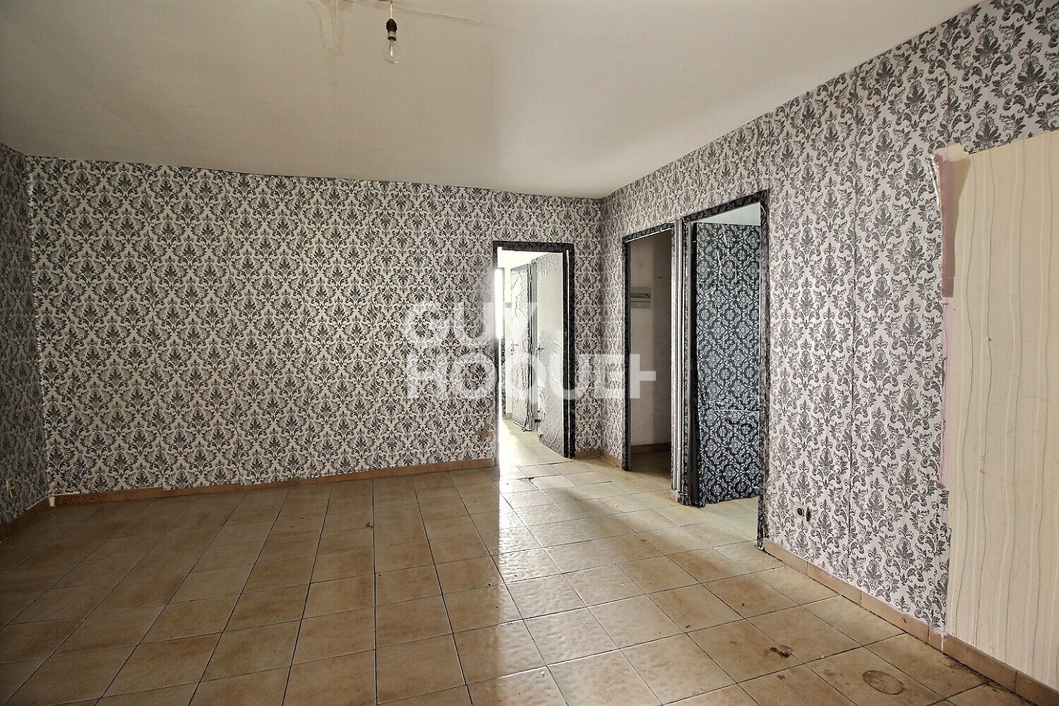 Appartement  T3 72 m² BEAUCAIRE