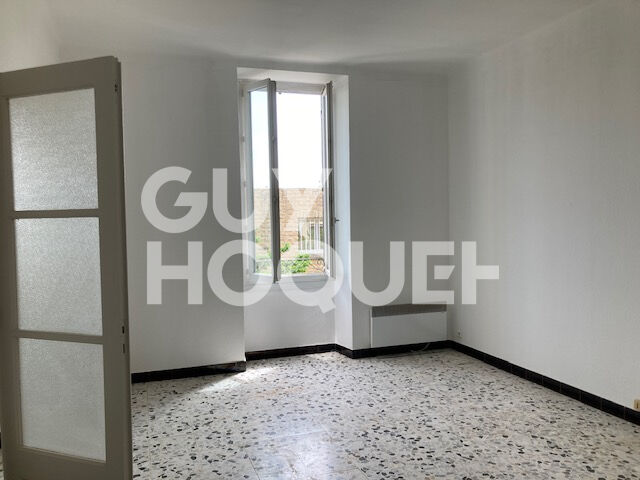 CHATEAURENARD  Appartement  3 pièce(s) 73 M²