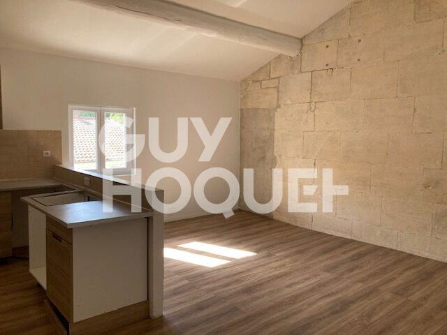 Appartement  3 pièce(s) 53 m2