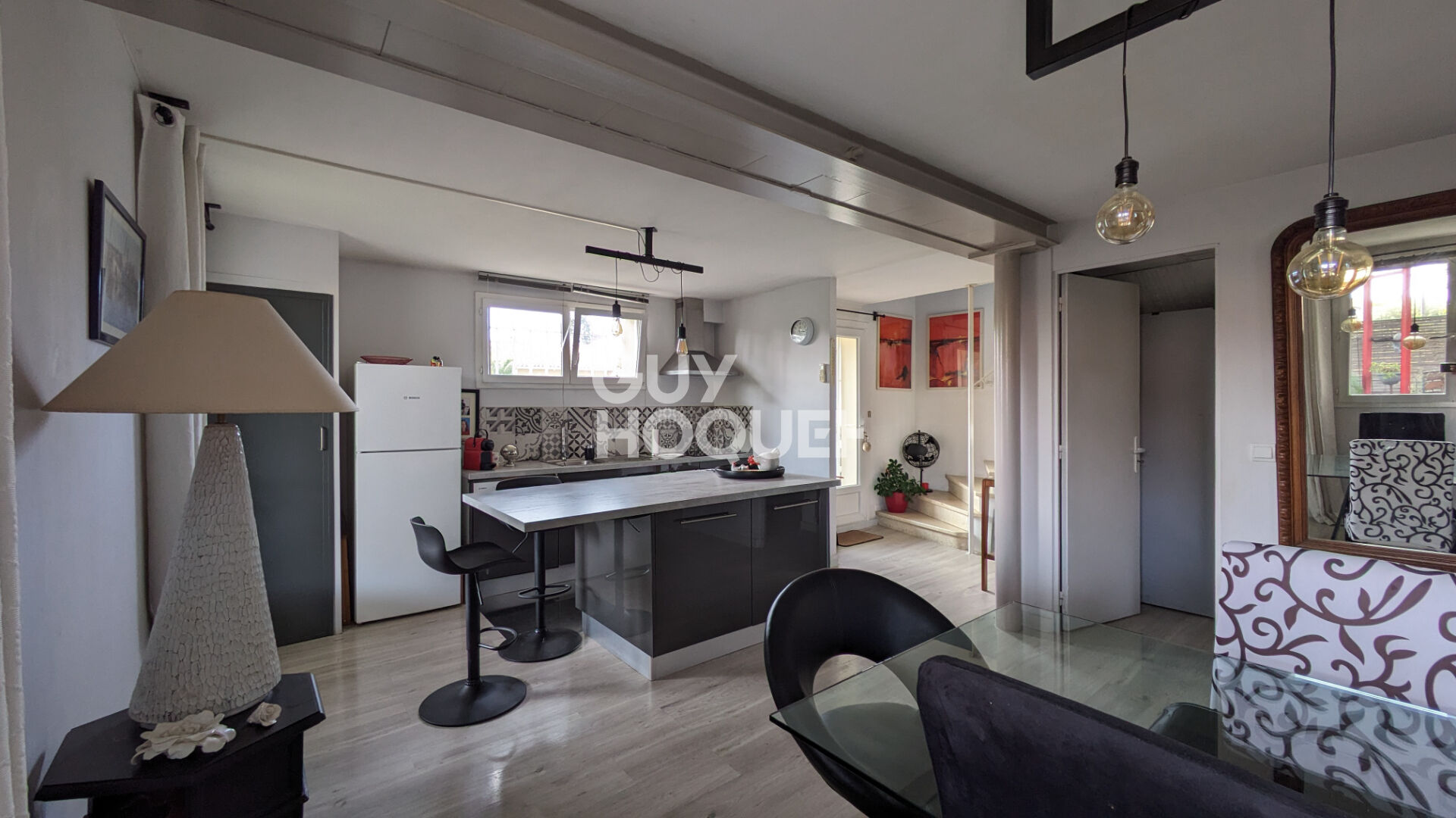 Maison Tarascon 5 pièce(s) 125 m2