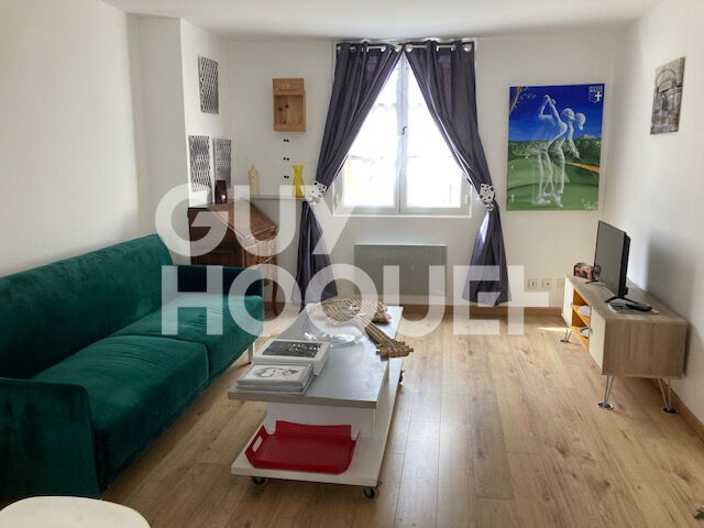 Appartement Beaucaire  2 pièce(s)