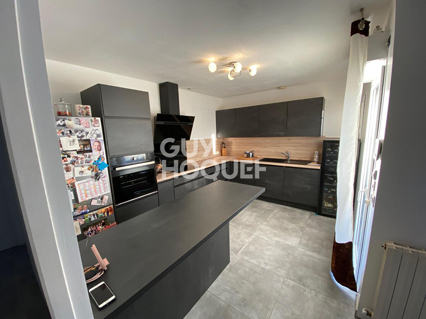 Maison Tarascon 7 pièces 130m²