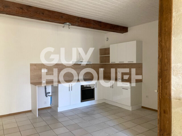 Appartement Tarascon 3 pièce(s) 74 m2