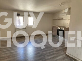 Appartement  2 pièce(s)