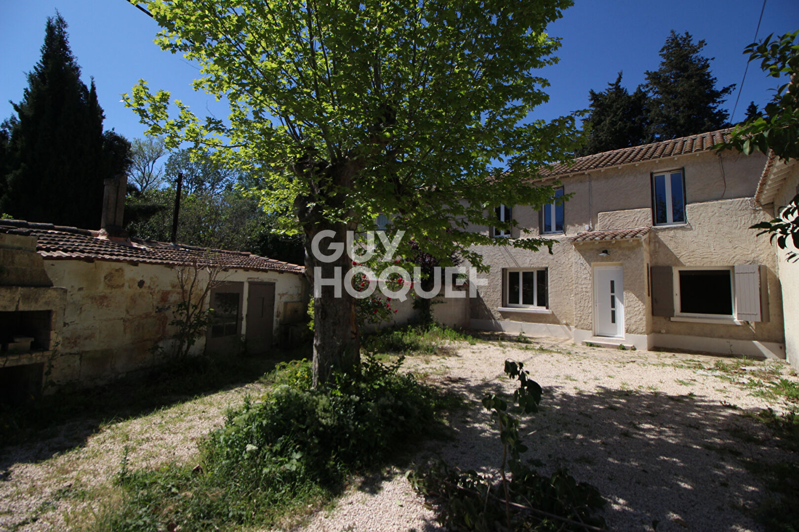 En Campagne - Maison - 3 chambres