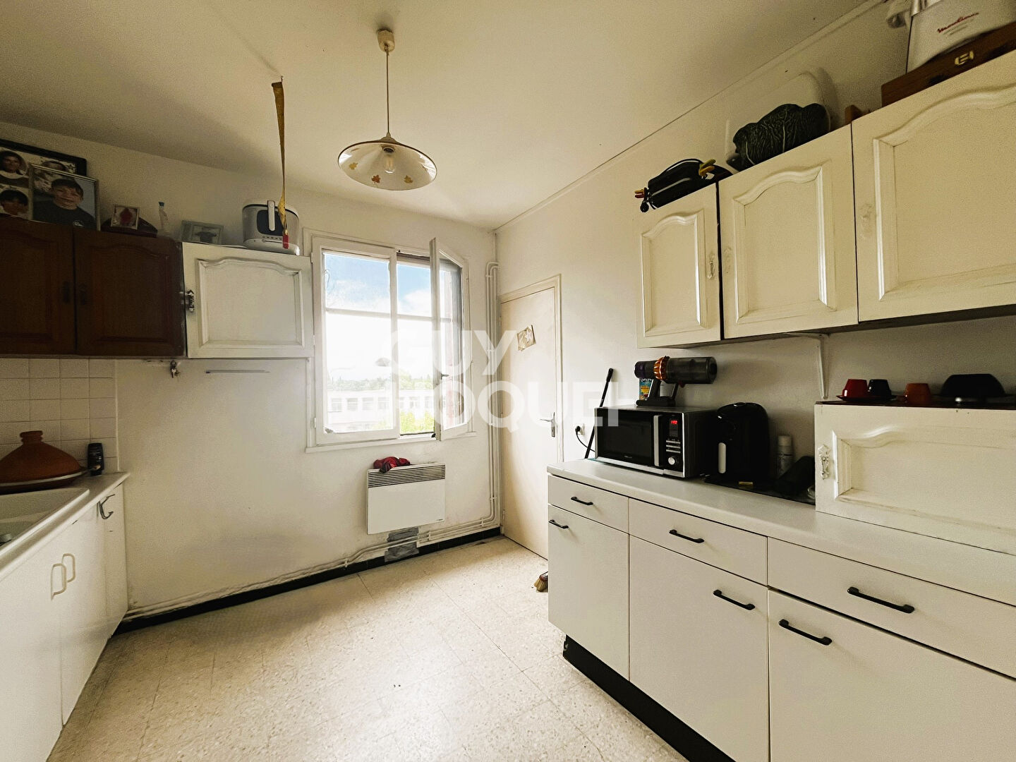 Appartement Tarascon  86 m2