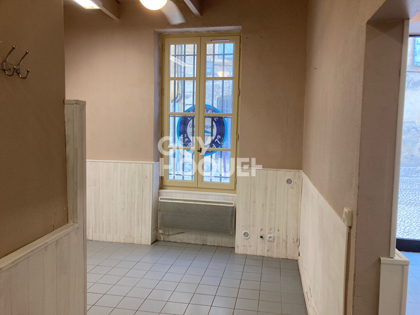 Local  idéal pour bureau ou profession libérale 59 m² TARASCON