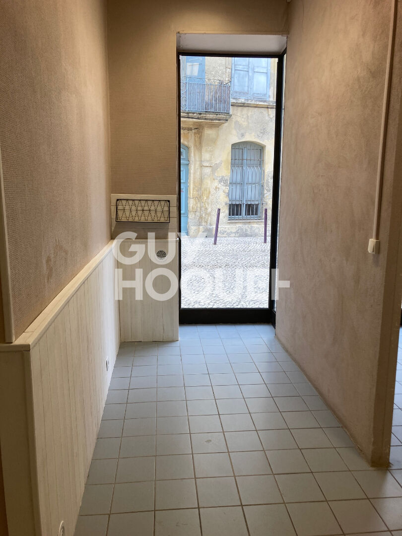 Local  idéal pour bureau ou profession libérale 59 m² TARASCON