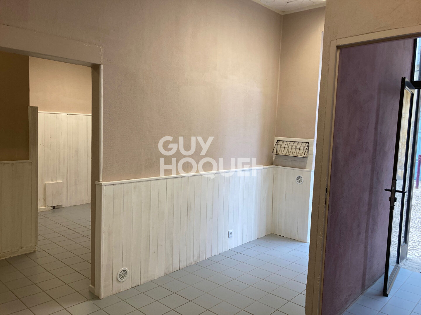 Local  idéal pour bureau ou profession libérale 59 m² TARASCON