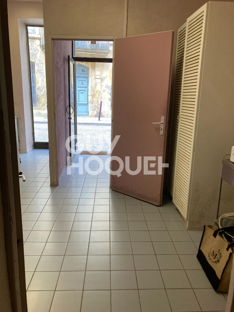 Local  idéal pour bureau ou profession libérale 59 m² TARASCON