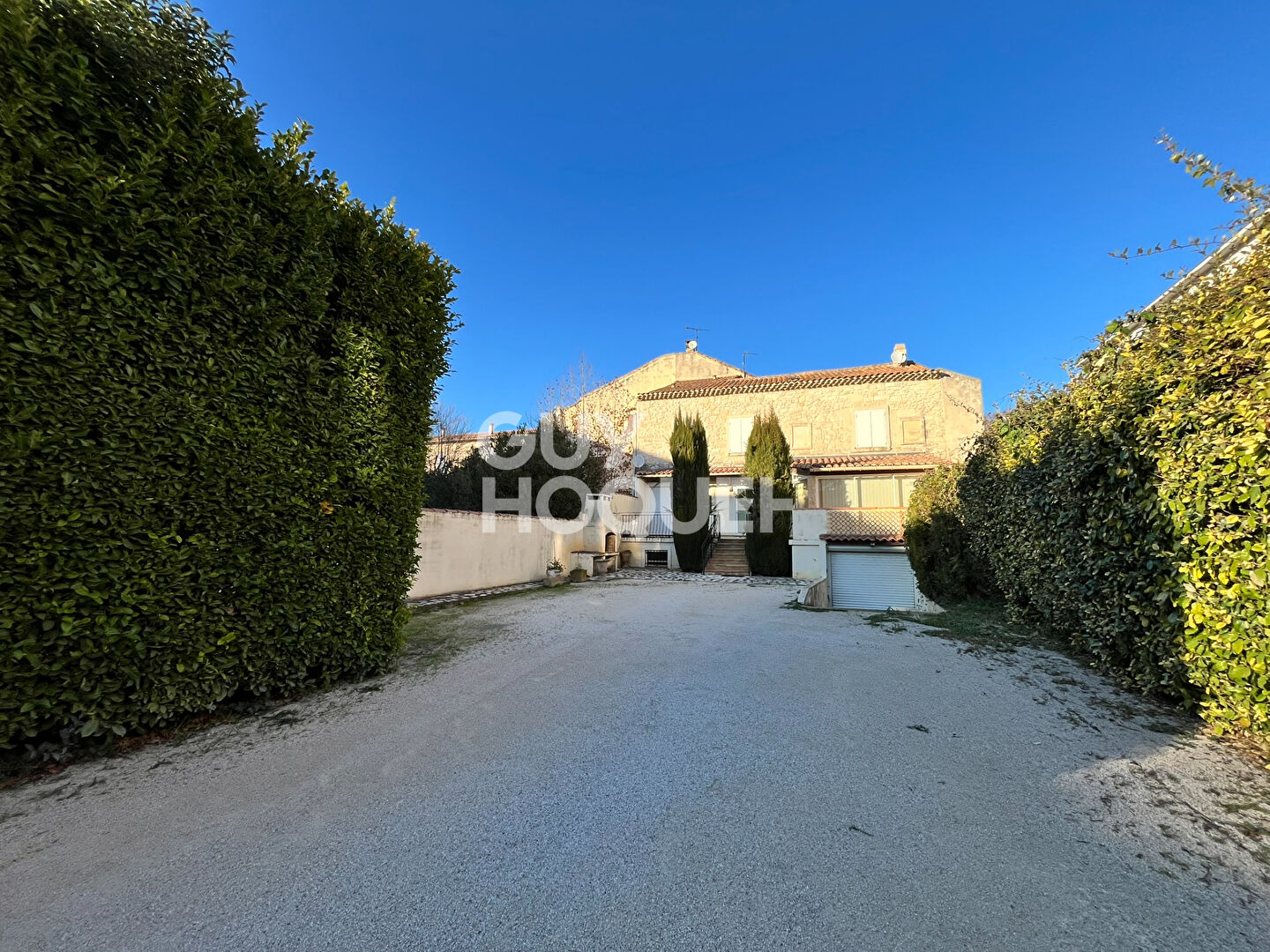 Maison Tarascon 5 pièces 160 m2