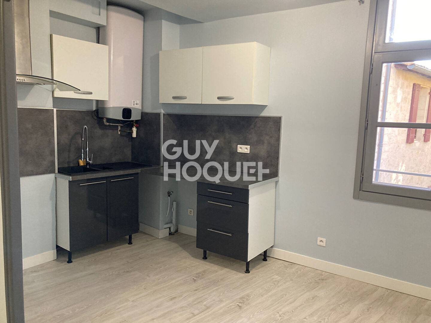 Appartement Beaucaire 4 pièce(s)