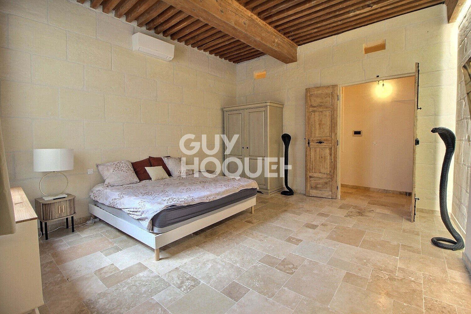 Appartement meublé Tarascon 3 pièce(s) 115 m2