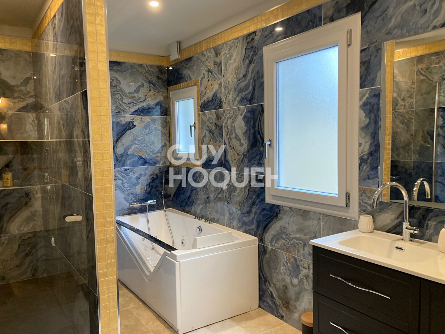 Appartement meublé Tarascon 3 pièce(s) 115 m2