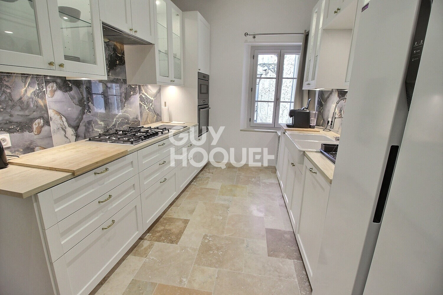 Appartement meublé Tarascon 3 pièce(s) 115 m2