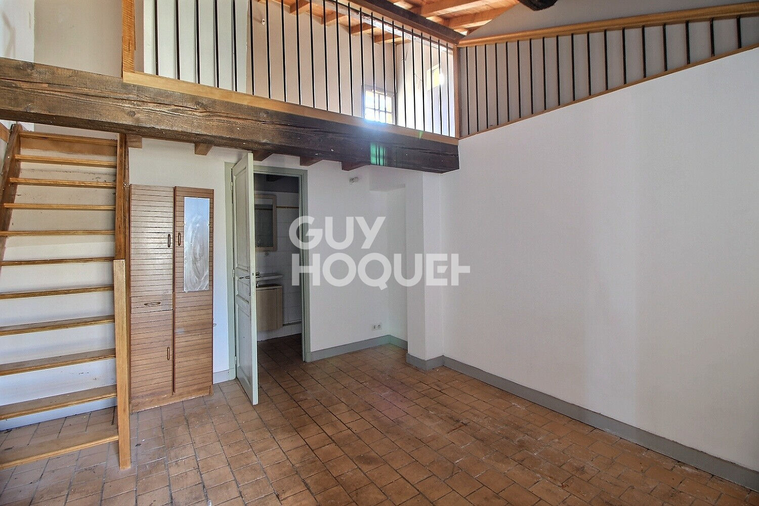 Appartement hôtel particulier