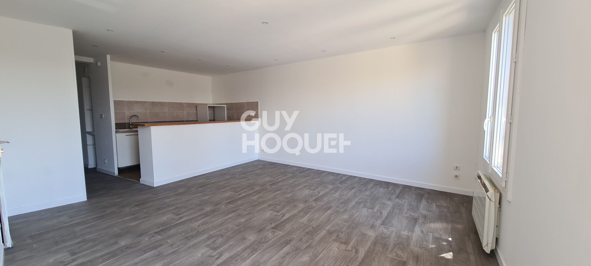 Appartement T3 -  Caumont Sur Durance  67.26 m2