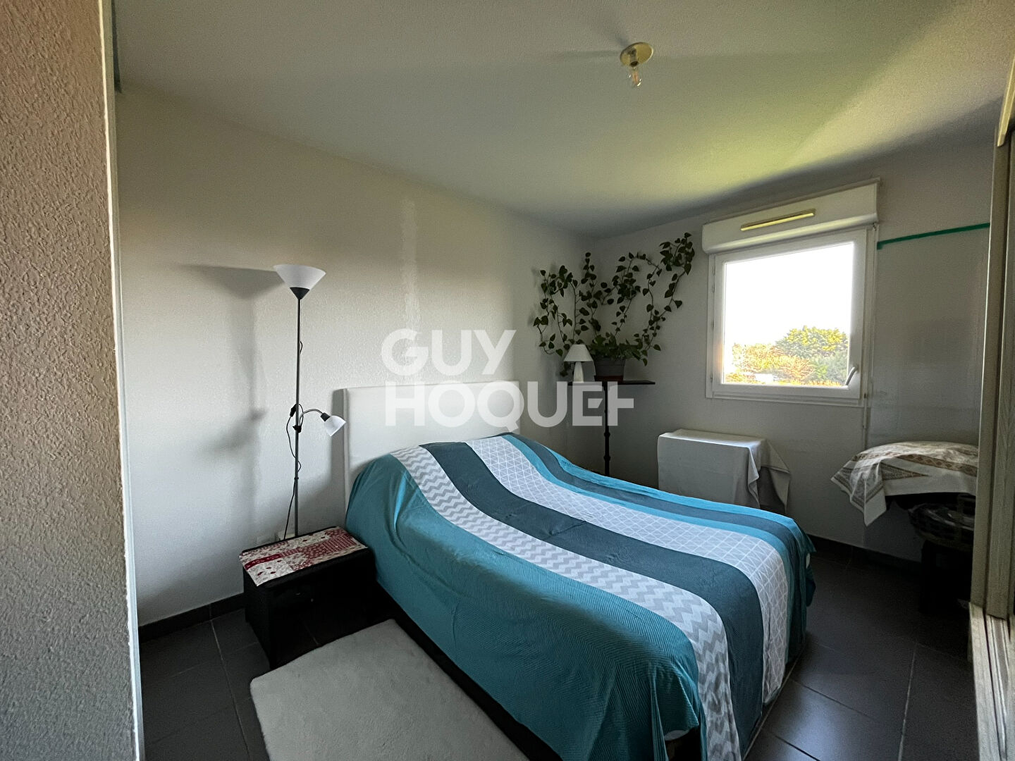 Appartement Tarascon 2 pièces