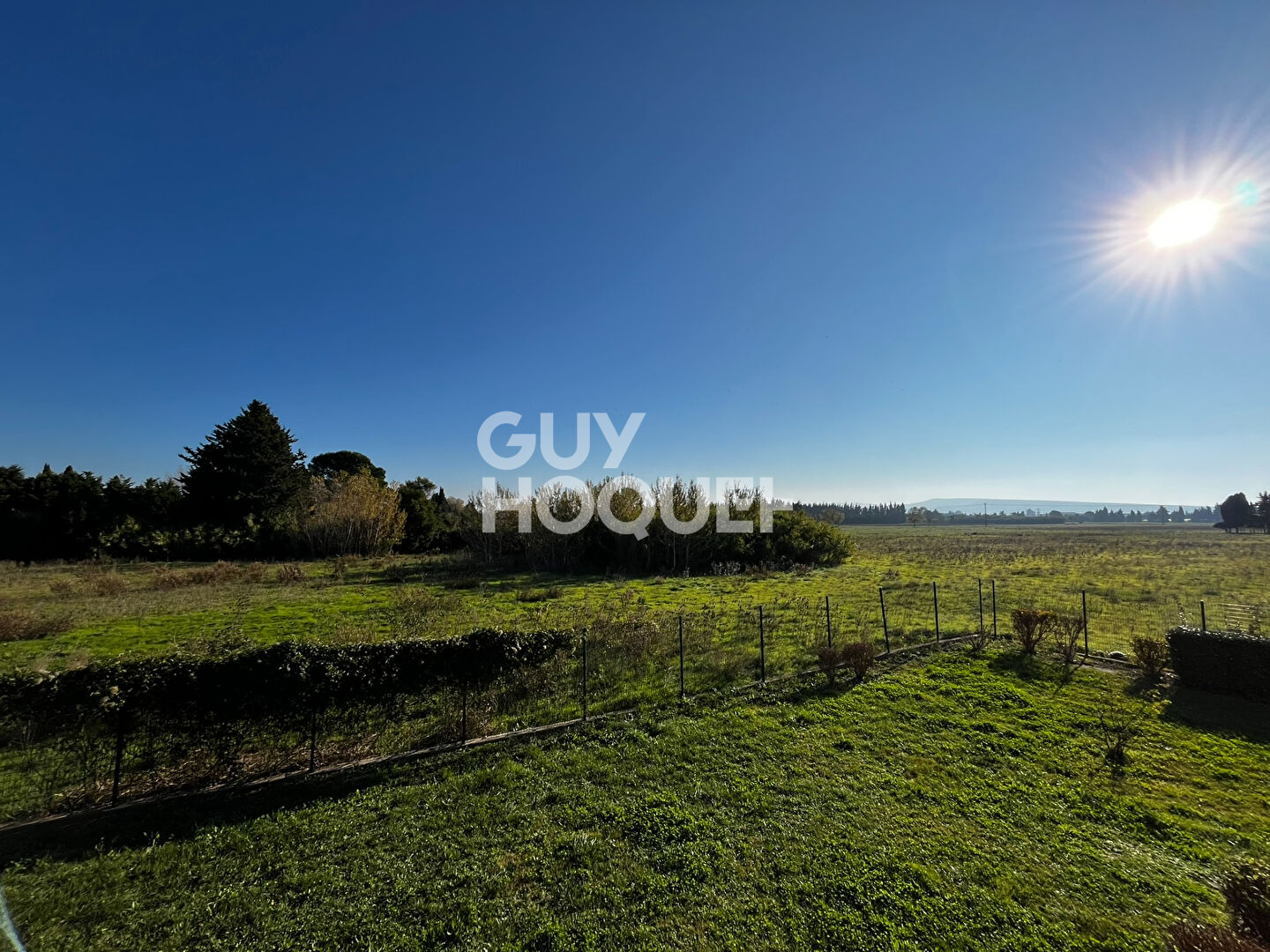 Appartement Tarascon 2 pièces