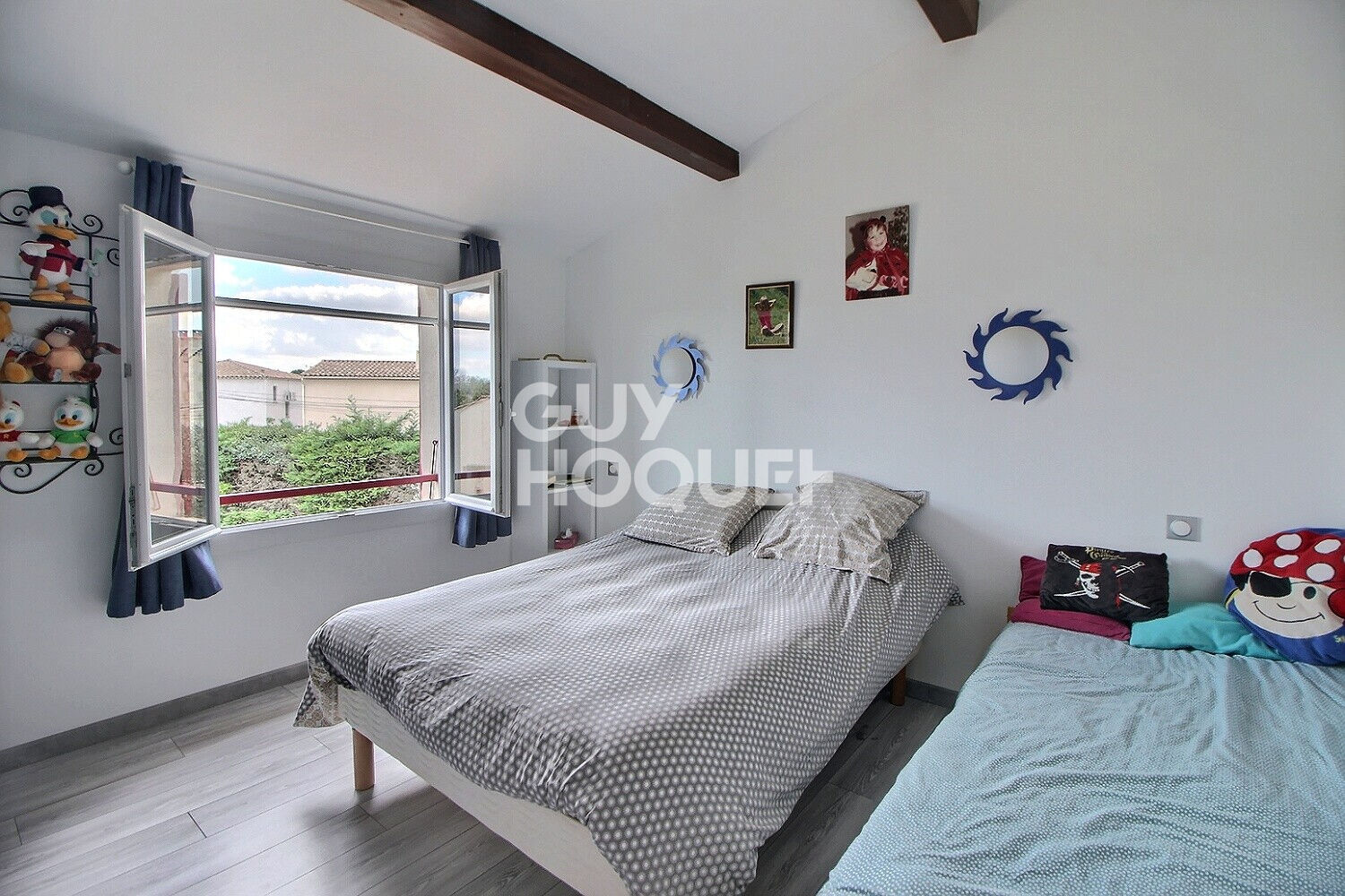 Propriété à Tarascon 10 pièces 230m2