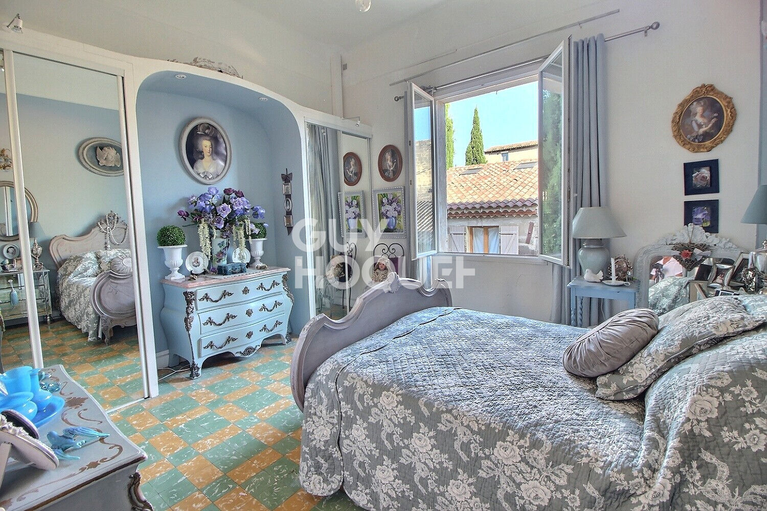 TARASCON Maison de Maître