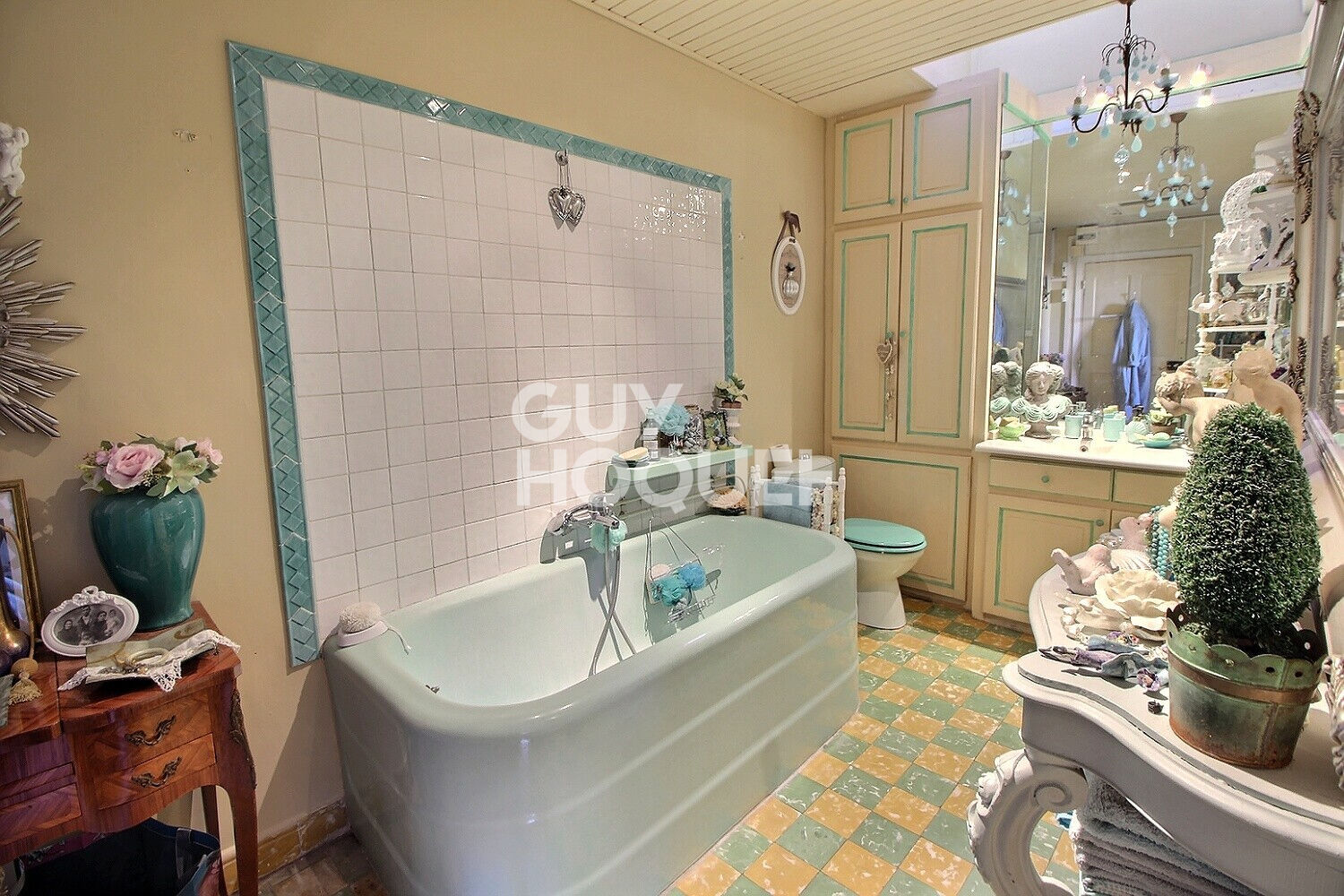 TARASCON Maison de Maître