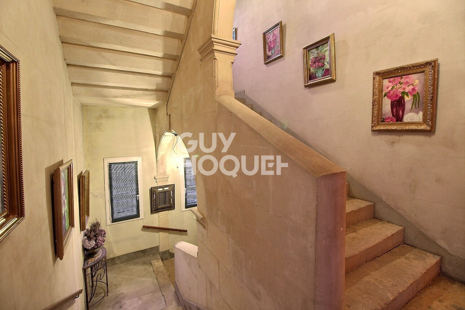 TARASCON Maison de Maître